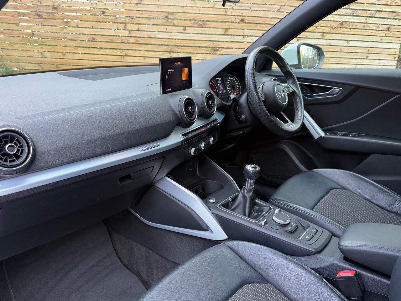 Used Audi Q2 2018 for sale - 77479339: Photo 17