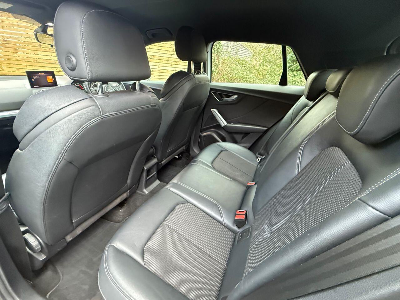 Used Audi Q2 2018 for sale - 77479339: Photo 18