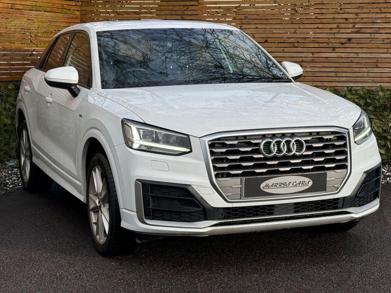 Used Audi Q2 2018 for sale - 77479339: Photo 5