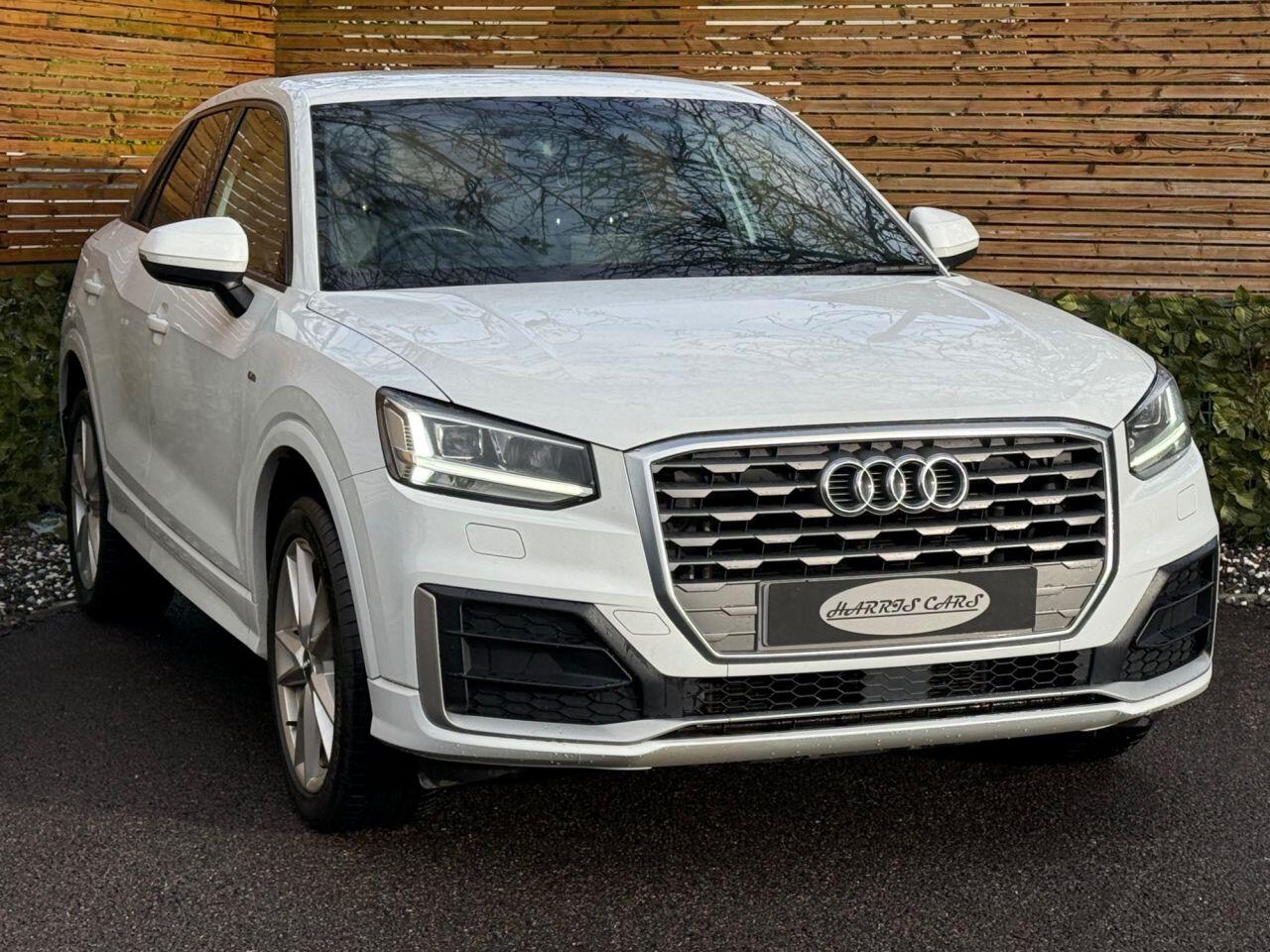 Used Audi Q2 2018 for sale - 77479339: Photo 6