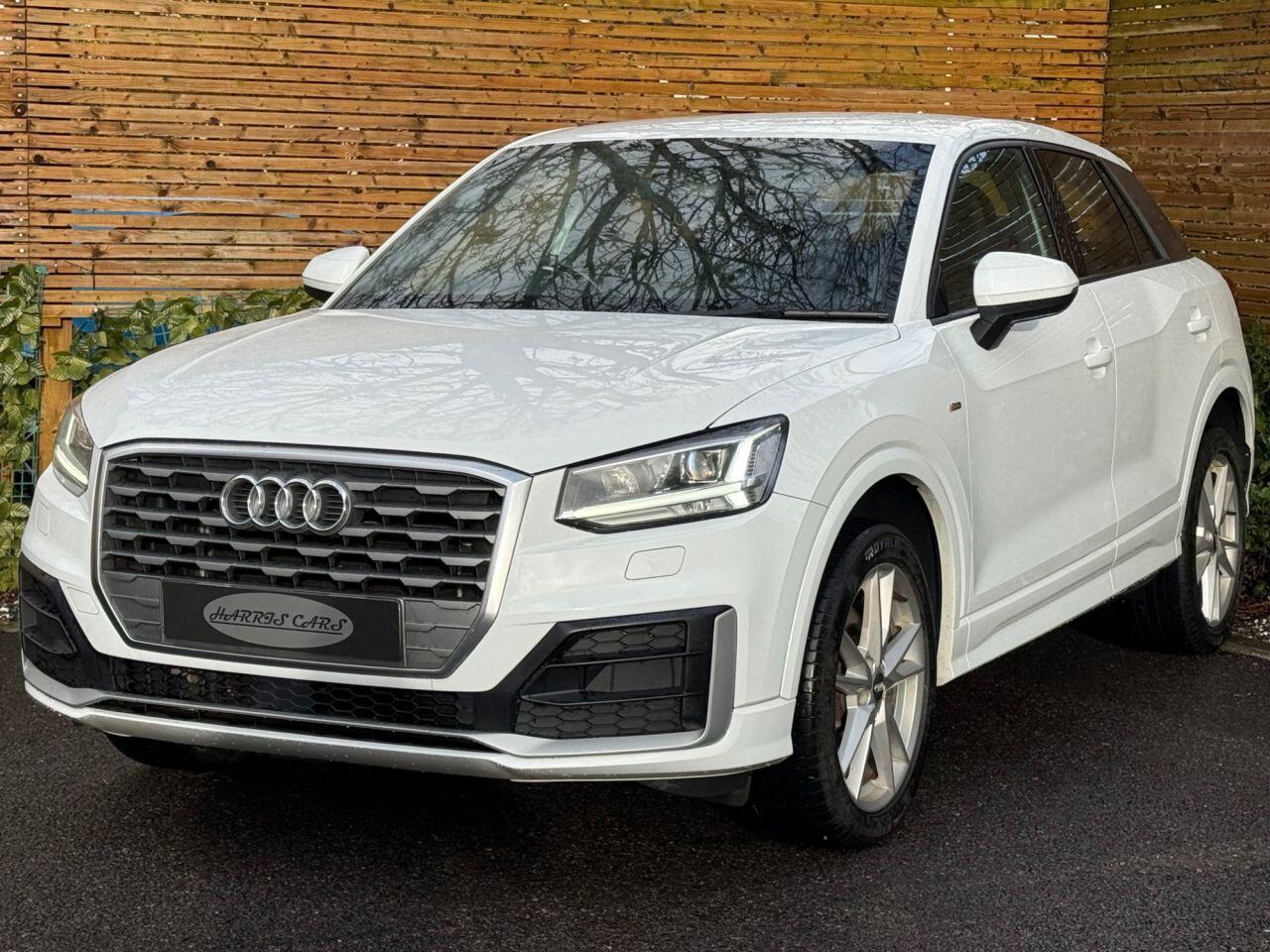 Used Audi Q2 2018 for sale - 77479339: Photo 7