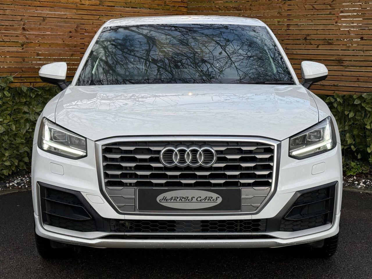 Used Audi Q2 2018 for sale - 77479339: Photo 9