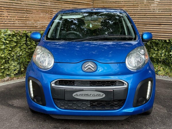 Used Citroen C1 2012 for sale - 75387210: Photo 10