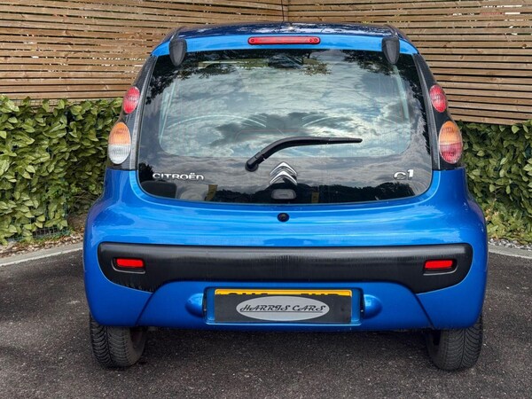 Used Citroen C1 2012 for sale - 75387210: Photo 13