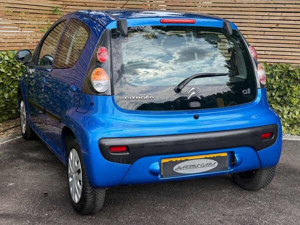 Used Citroen C1 2012 for sale - 75387210: Photo 15