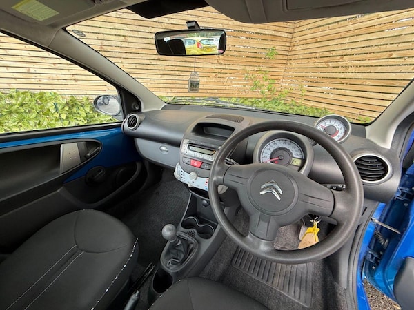 Used Citroen C1 2012 for sale - 75387210: Photo 16
