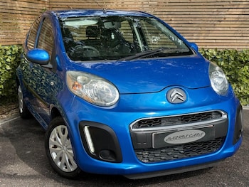 Used Citroen C1 2012 for sale - 75387210: Photo