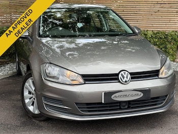 Used Volkswagen Golf 2013 for sale - 75720590: Photo