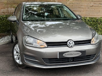 Used Volkswagen Golf 2013 for sale - 75720590: Photo