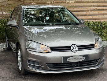 Used Volkswagen Golf 2013 for sale - 75720590: Photo