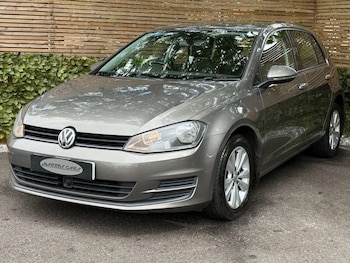 Used Volkswagen Golf 2013 for sale - 75720590: Photo