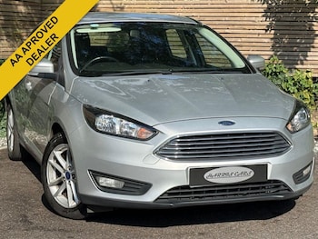 Used Ford Focus 2016 for sale - 78922566: Photo