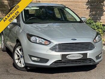 Used Ford Focus 2016 for sale - 78922566: Photo
