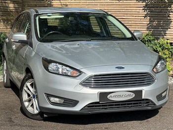 Used Ford Focus 2016 for sale - 78922566: Photo