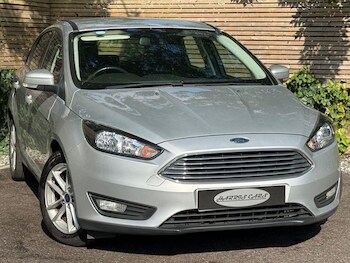 Used Ford Focus 2016 for sale - 78922566: Photo