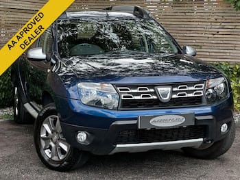 Used Dacia Duster 2015 for sale - 79740793: Photo
