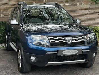 Used Dacia Duster 2015 for sale - 79740793: Photo