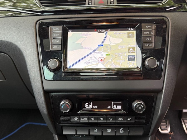 Used Skoda Rapid Spaceback 2018 for sale - 74667074: Photo 20