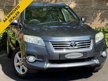 2011 (61) - 2.0 V-Matic XT-R SUV 5dr Petrol Multidrive S 4WD Euro 5 (158 ps) 12 MONTHS