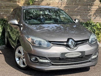 Used Renault Megane 2013 for sale - 79049948: Photo