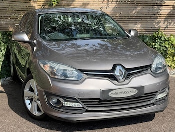 Used Renault Megane 2013 for sale - 79049948: Photo