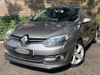 Used Renault Megane 2013 for sale - 79049948: Photo