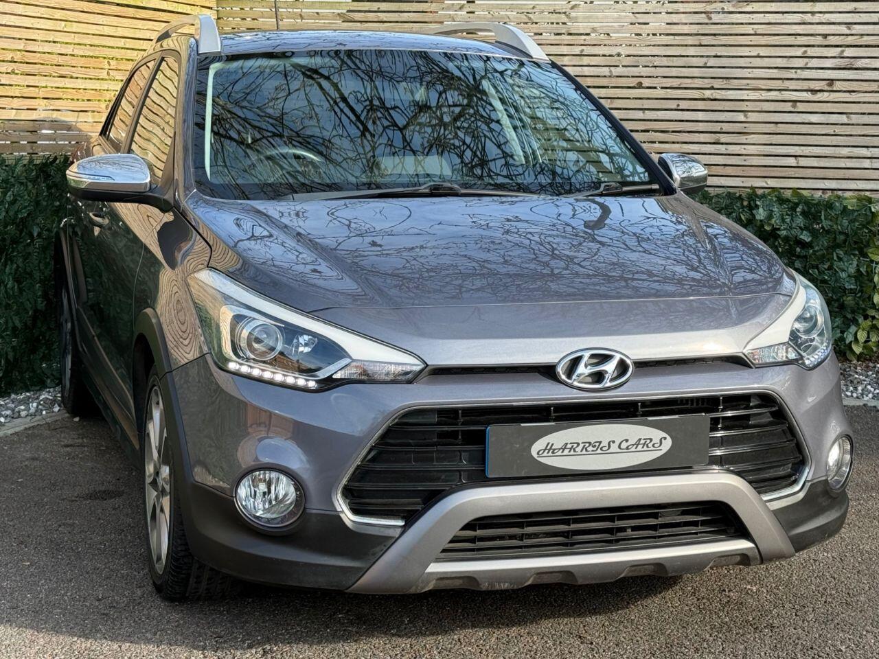 Used Hyundai i20 for sale - 77753166: Photo 10