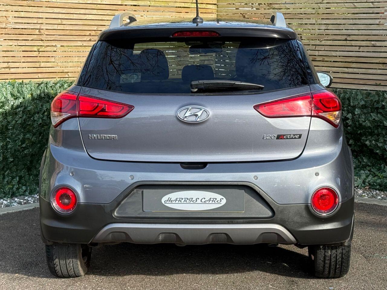 Used Hyundai i20 for sale - 77753166: Photo 13