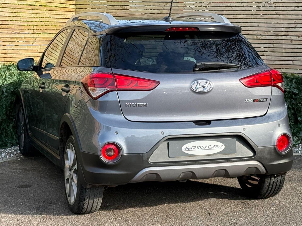 Used Hyundai i20 for sale - 77753166: Photo 14