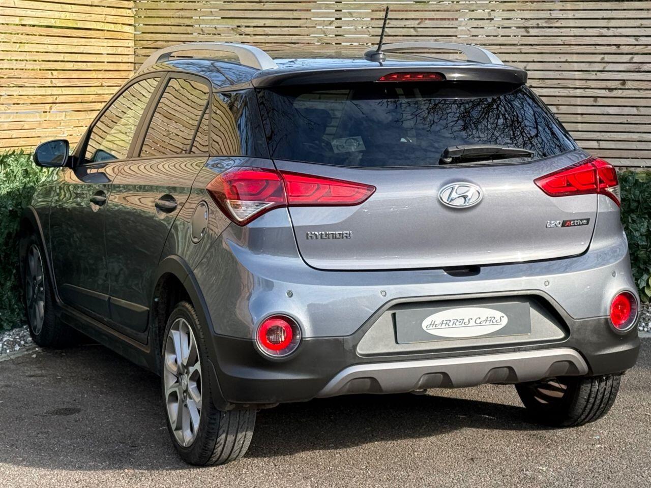 Used Hyundai i20 for sale - 77753166: Photo 15