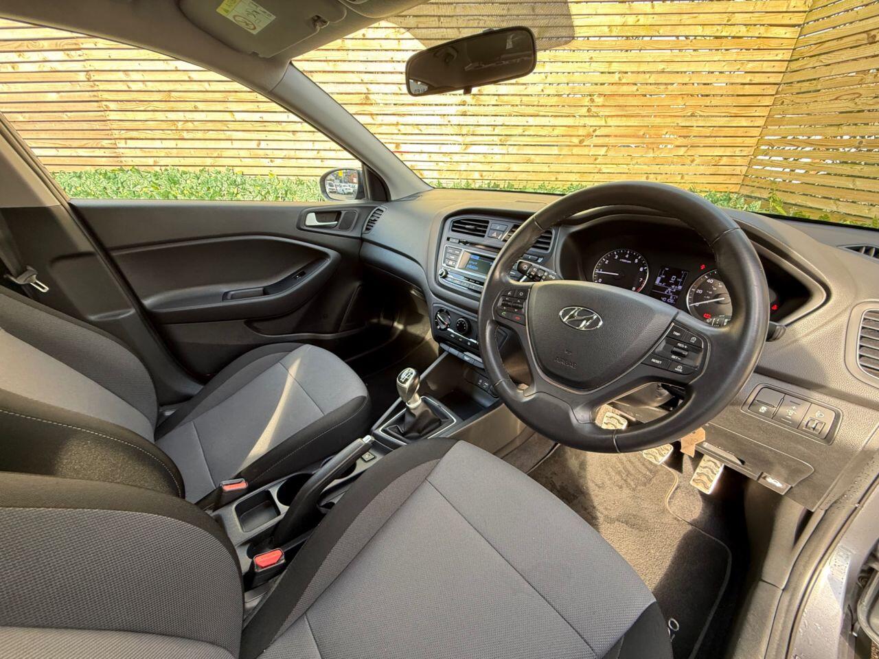 Used Hyundai i20 for sale - 77753166: Photo 17