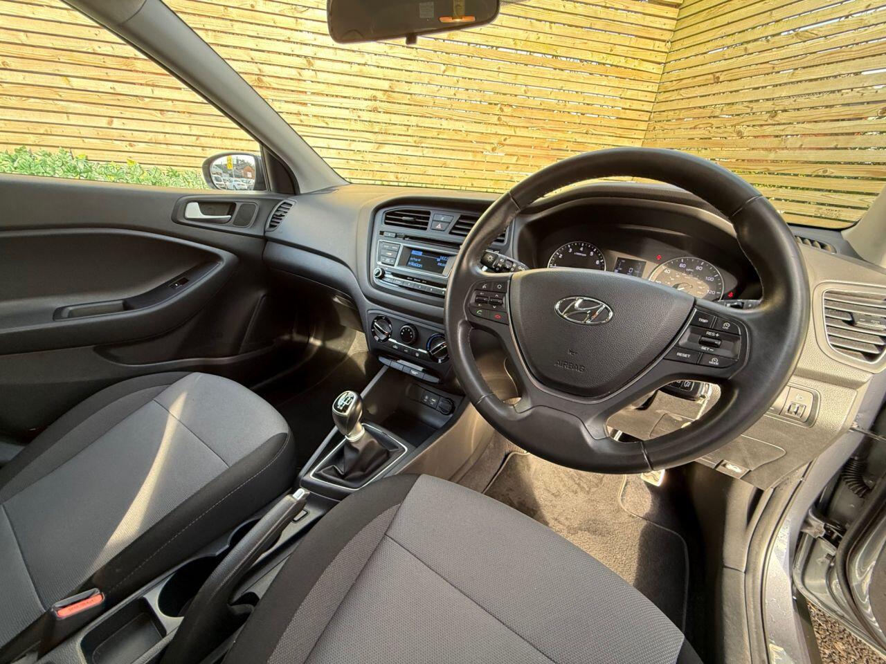 Used Hyundai i20 for sale - 77753166: Photo 18