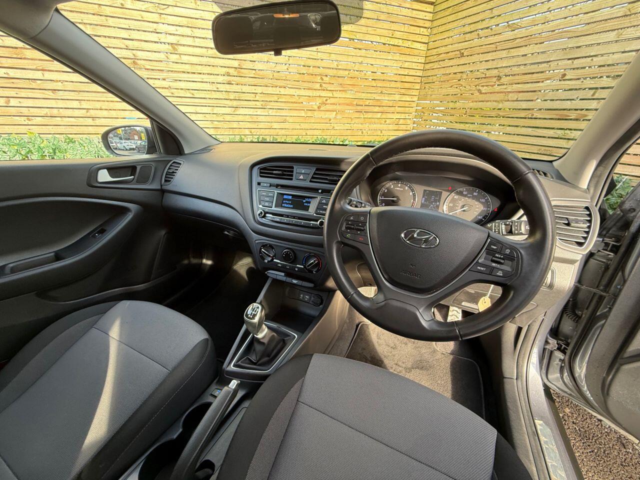 Used Hyundai i20 for sale - 77753166: Photo 19