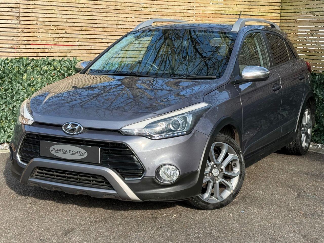 Used Hyundai i20 for sale - 77753166: Photo 4