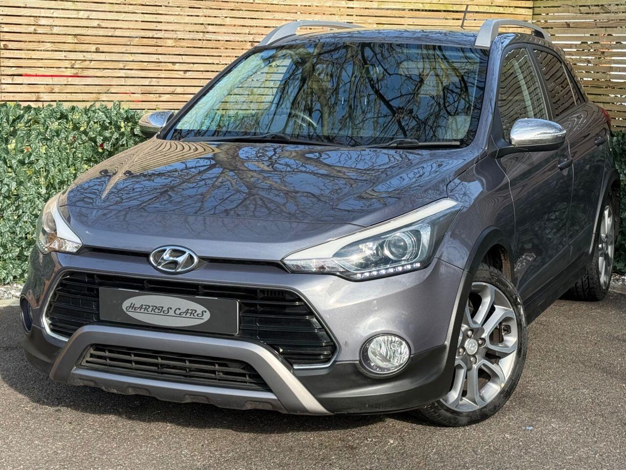 Used Hyundai i20 for sale - 77753166: Photo 5