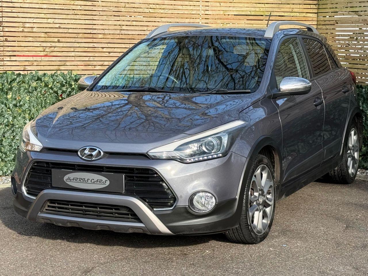 Used Hyundai i20 for sale - 77753166: Photo 6