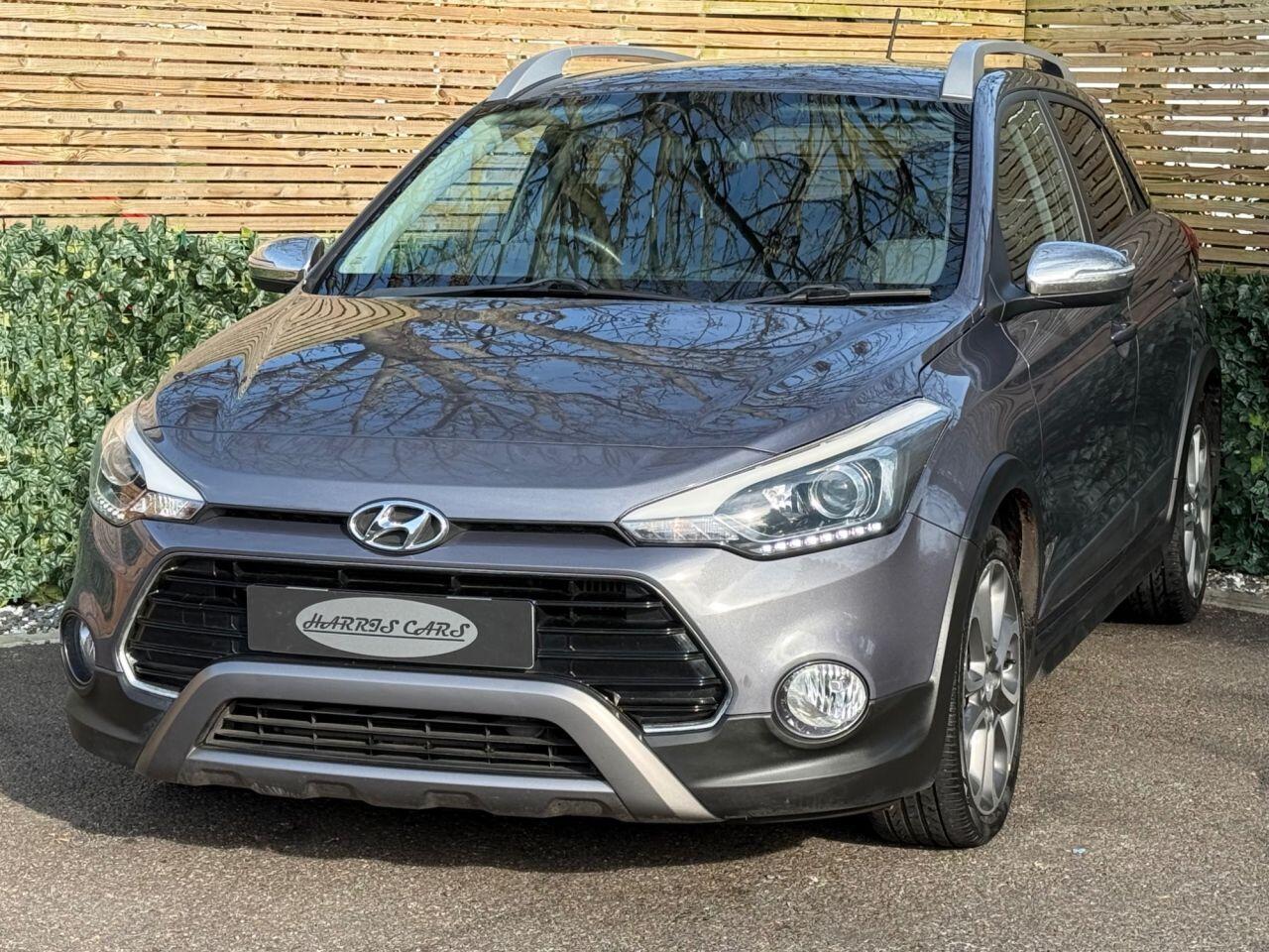 Used Hyundai i20 for sale - 77753166: Photo 7