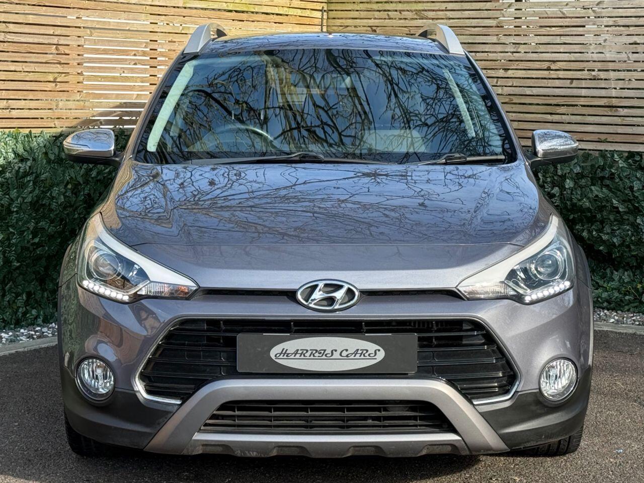 Used Hyundai i20 for sale - 77753166: Photo 8