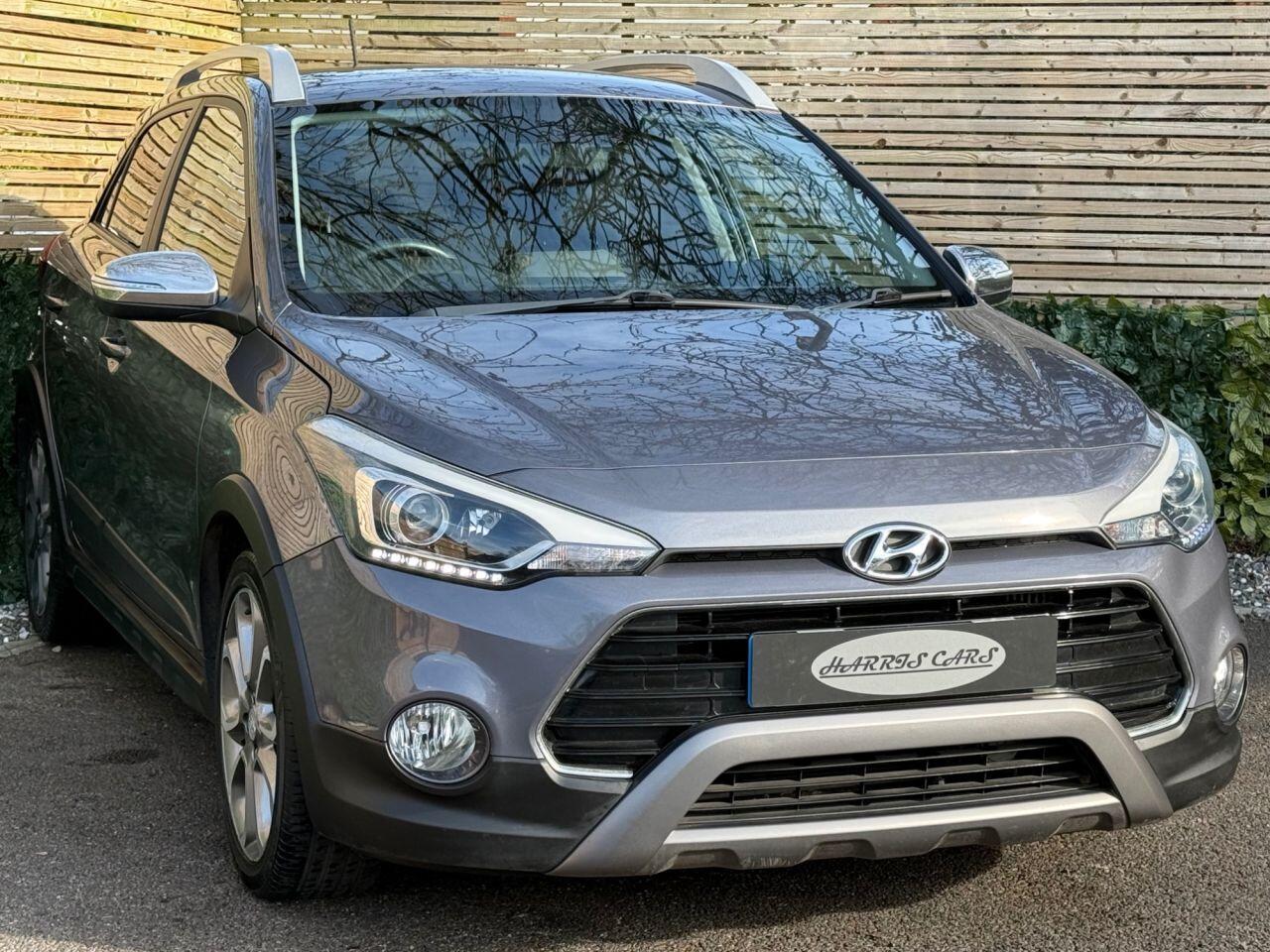 Used Hyundai i20 for sale - 77753166: Photo 9