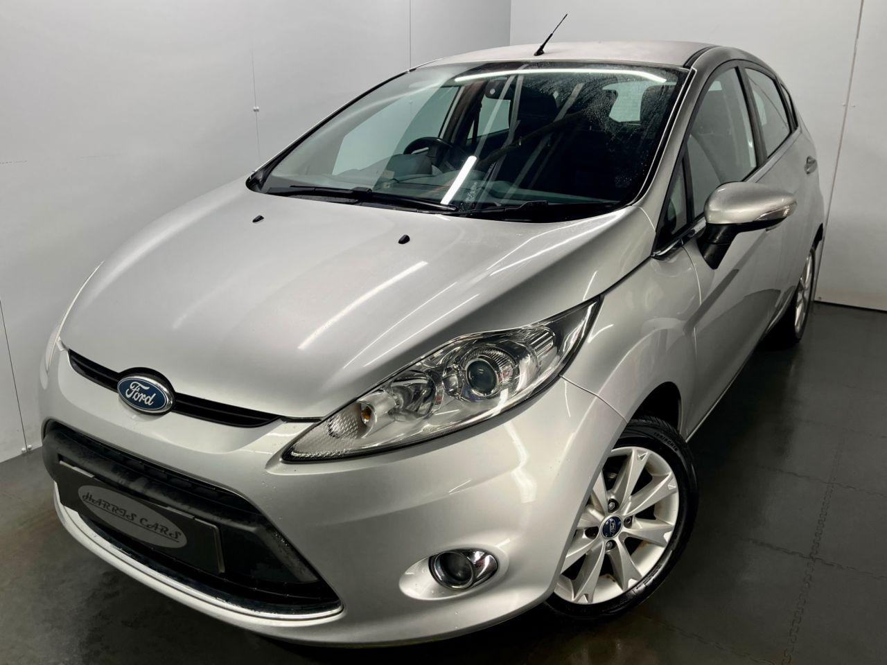 Used Ford Fiesta 2011 for sale - 76752400: Photo 3