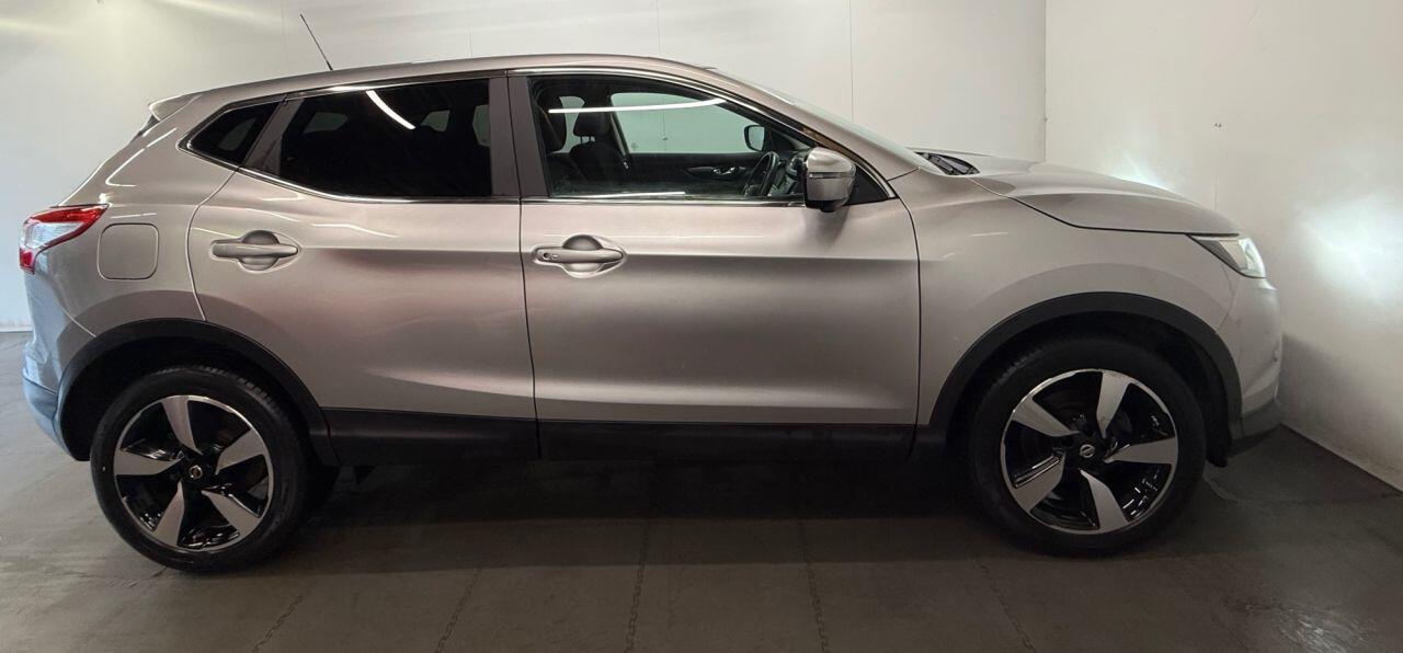 Used Nissan Qashqai for sale - 76728318: Photo 11