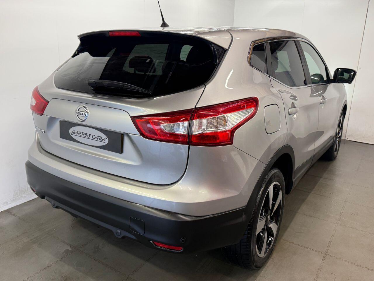 Used Nissan Qashqai for sale - 76728318: Photo 13