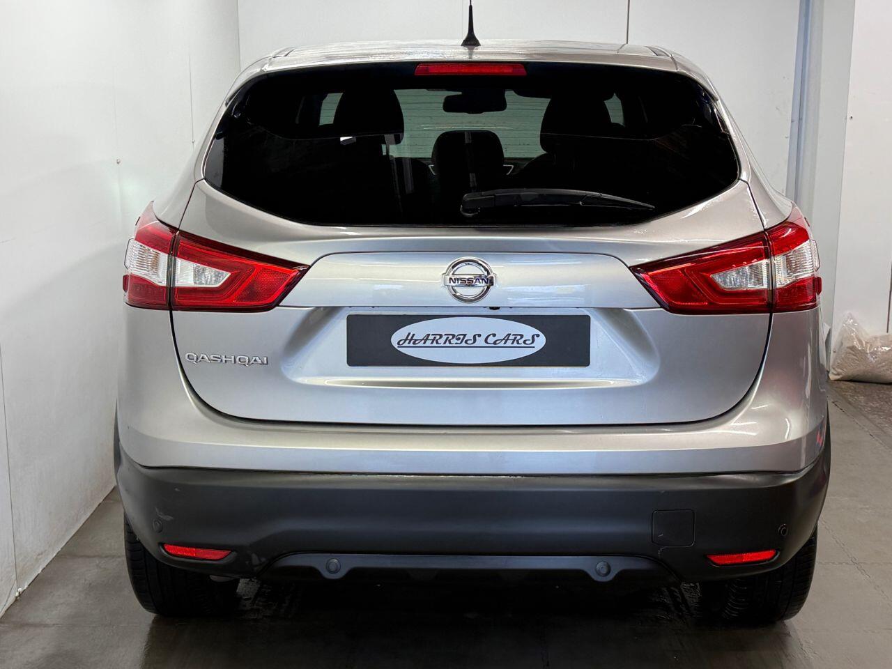Used Nissan Qashqai for sale - 76728318: Photo 14