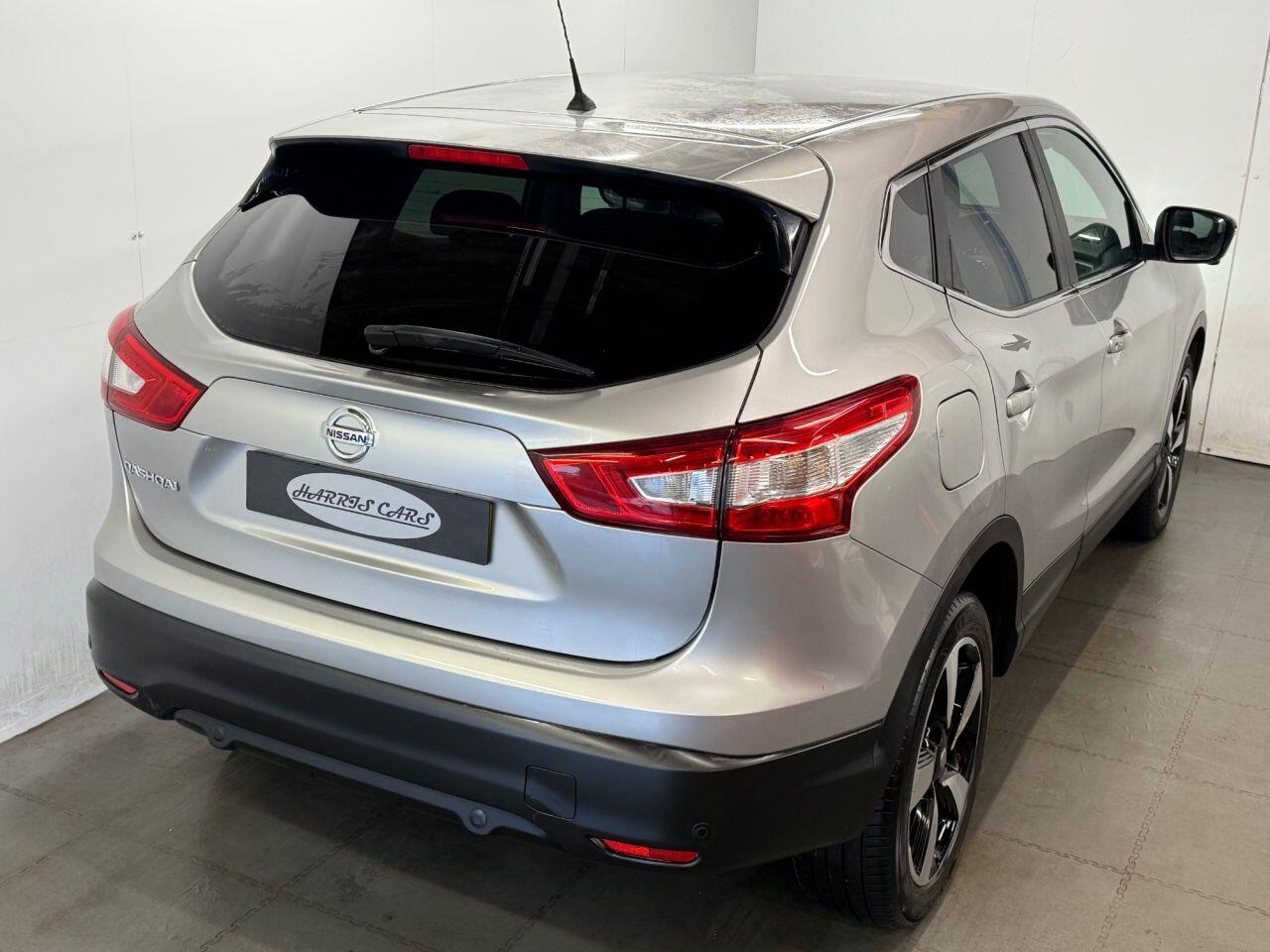 Used Nissan Qashqai for sale - 76728318: Photo 15