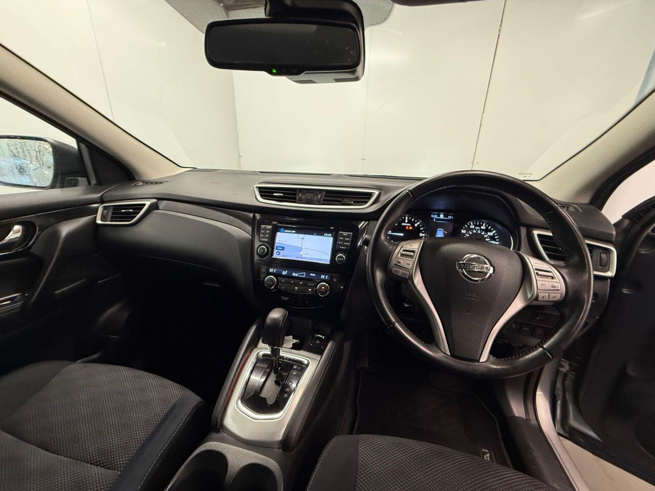 Used Nissan Qashqai for sale - 76728318: Photo 19