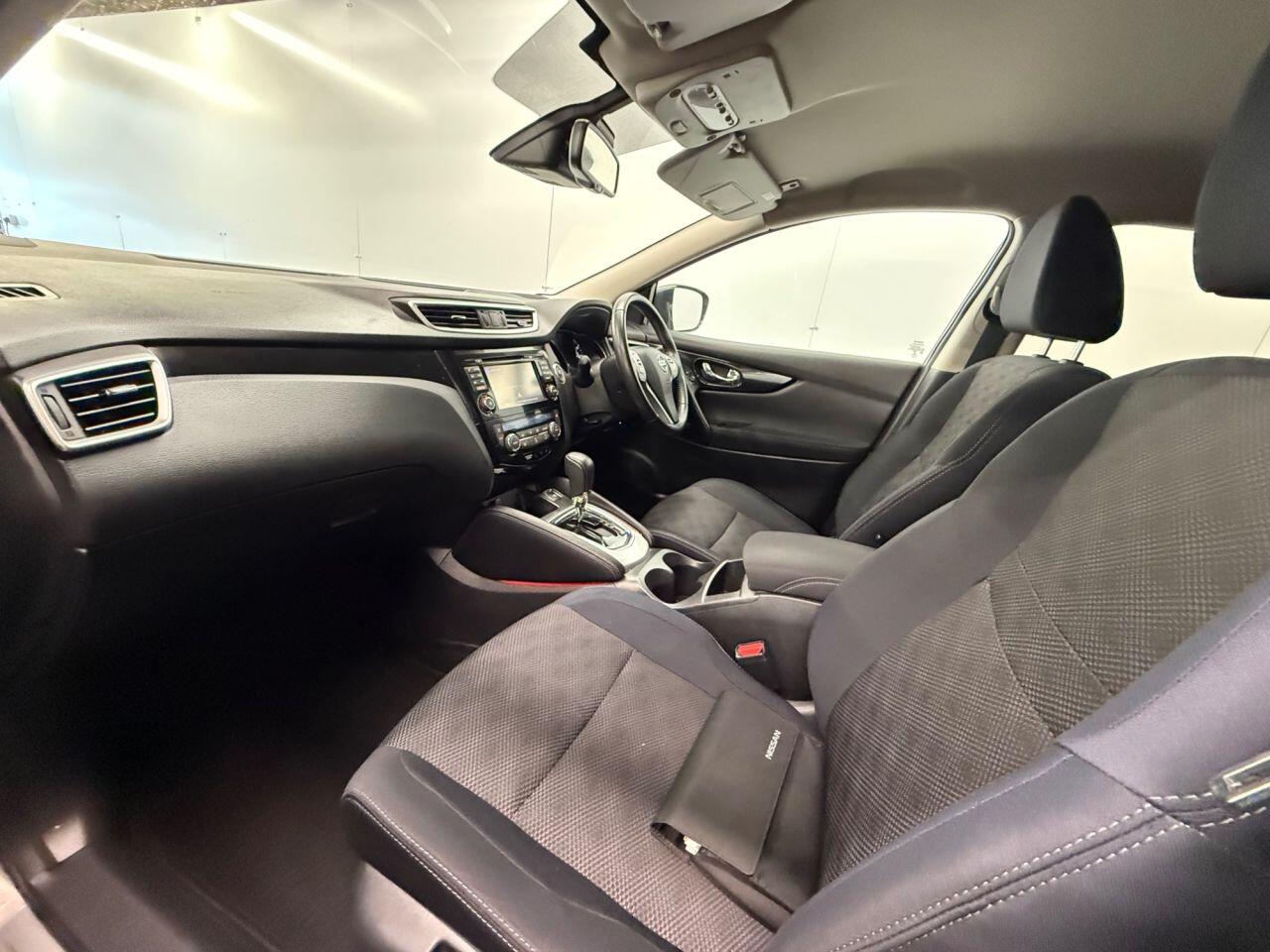 Used Nissan Qashqai for sale - 76728318: Photo 20