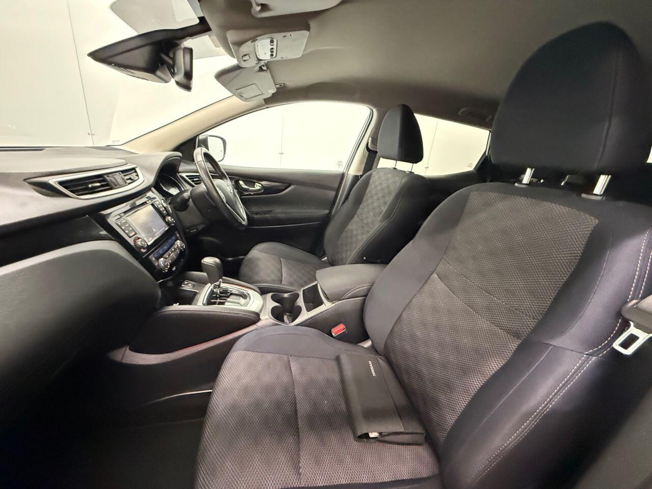 Used Nissan Qashqai for sale - 76728318: Photo 21