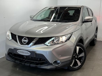 Used Nissan Qashqai 2016 for sale - 76728318: Photo