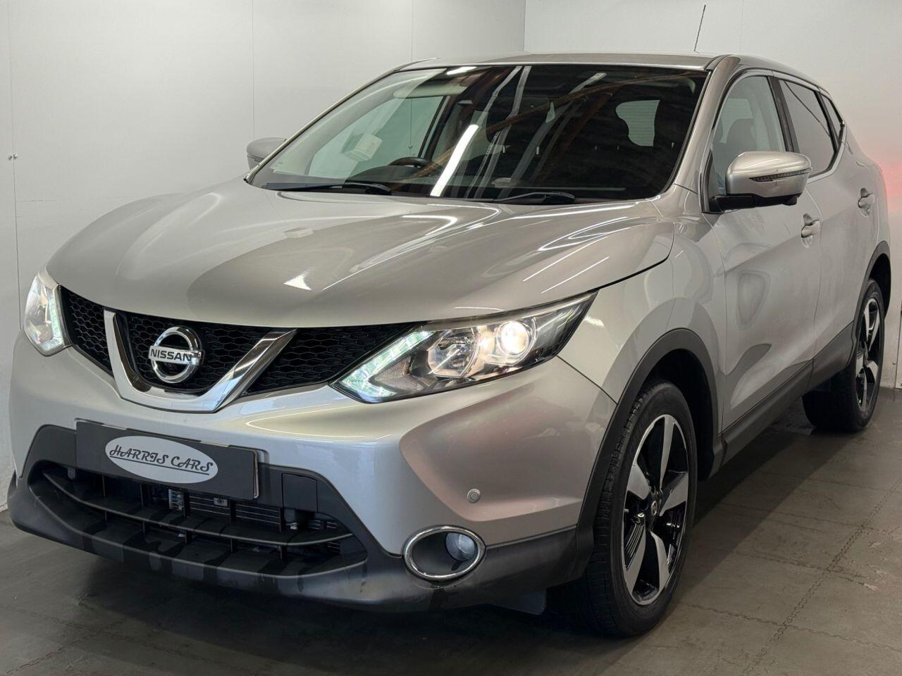 Used Nissan Qashqai for sale - 76728318: Photo 5