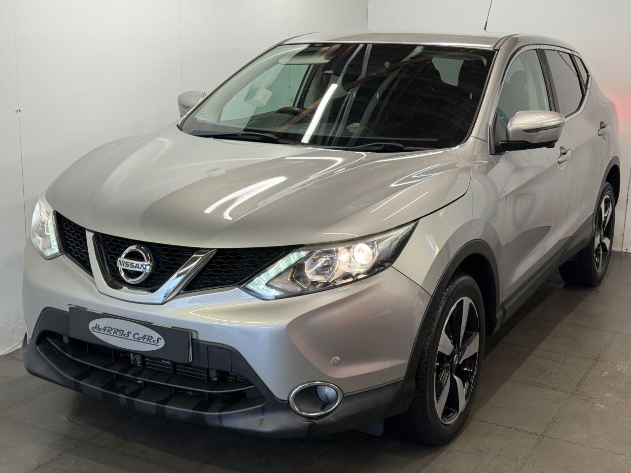 Used Nissan Qashqai for sale - 76728318: Photo 6